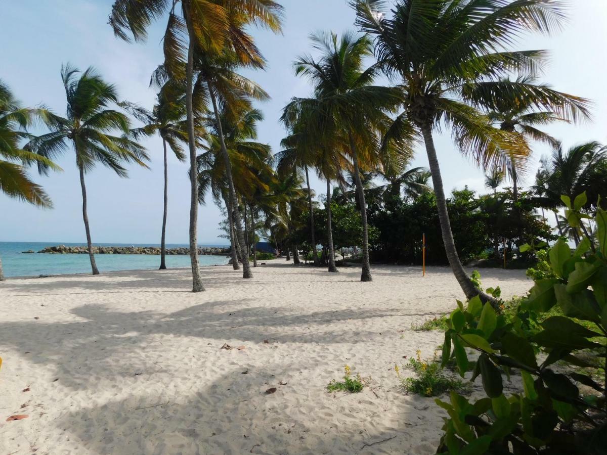 Studio West-Indies Residence Savane Et Archipel Le Gosier  Kültér fotó